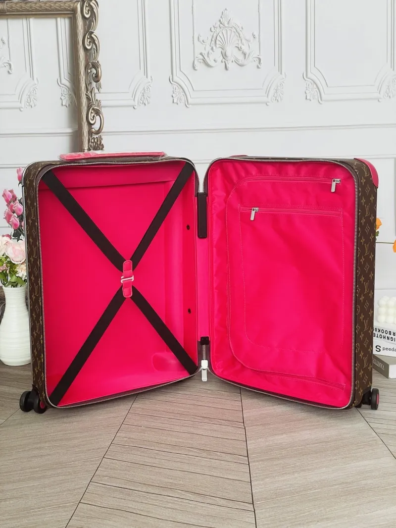 LV Suitcase-57 - Image 9