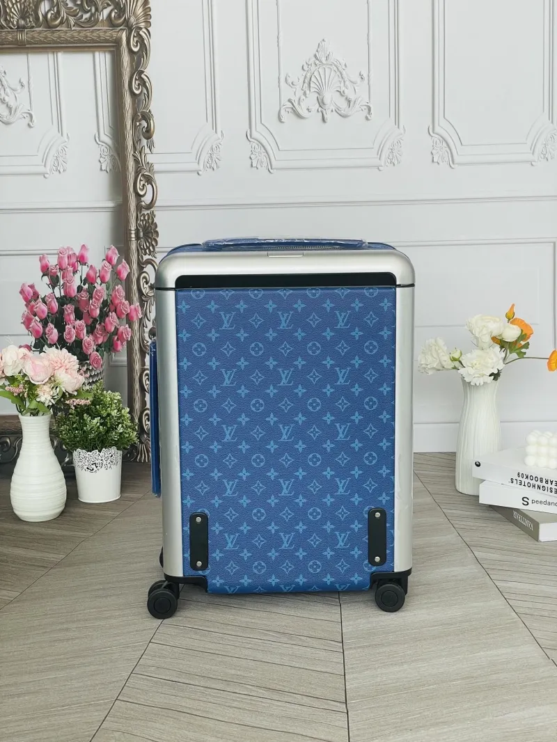 Alternative view of LV Suitcase-58