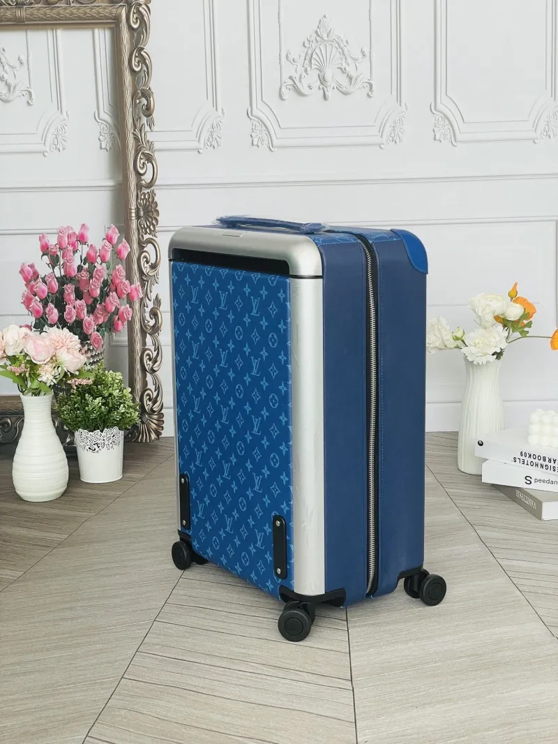 LV Suitcase-58 - Image 4