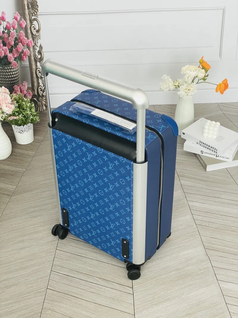 LV Suitcase-58 - Image 6