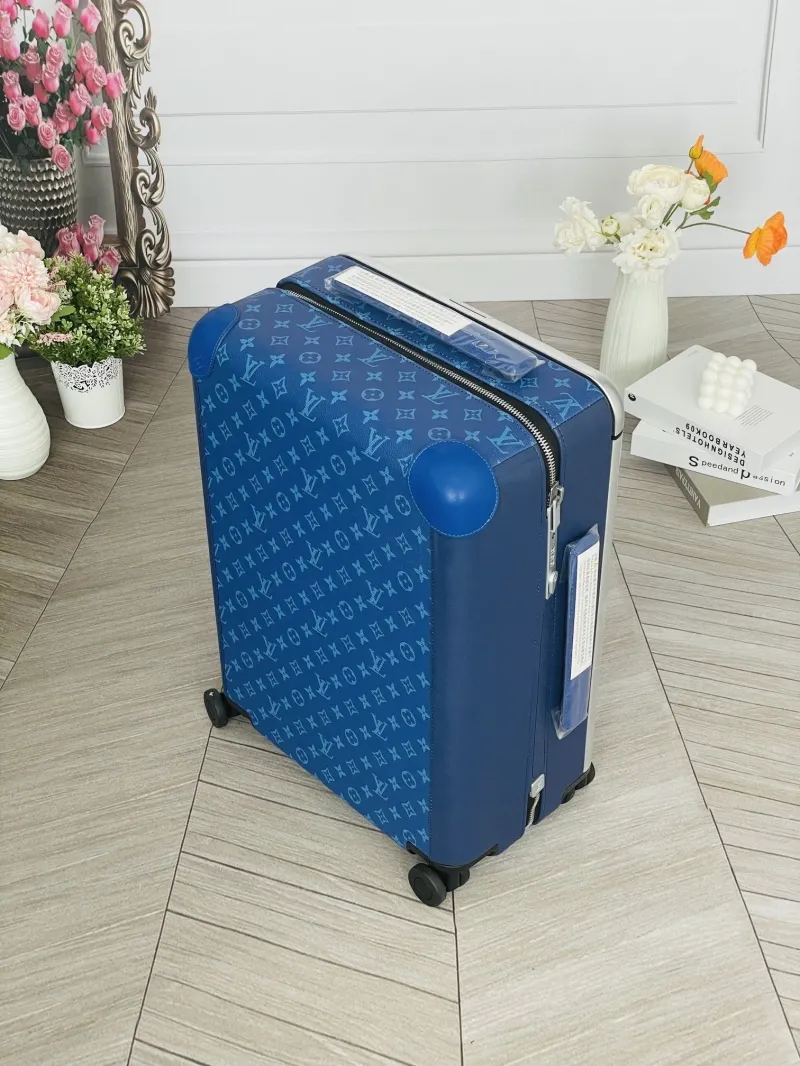 LV Suitcase-58 - Image 7