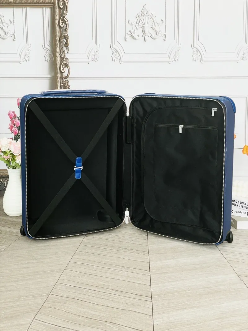 LV Suitcase-58 - Image 9