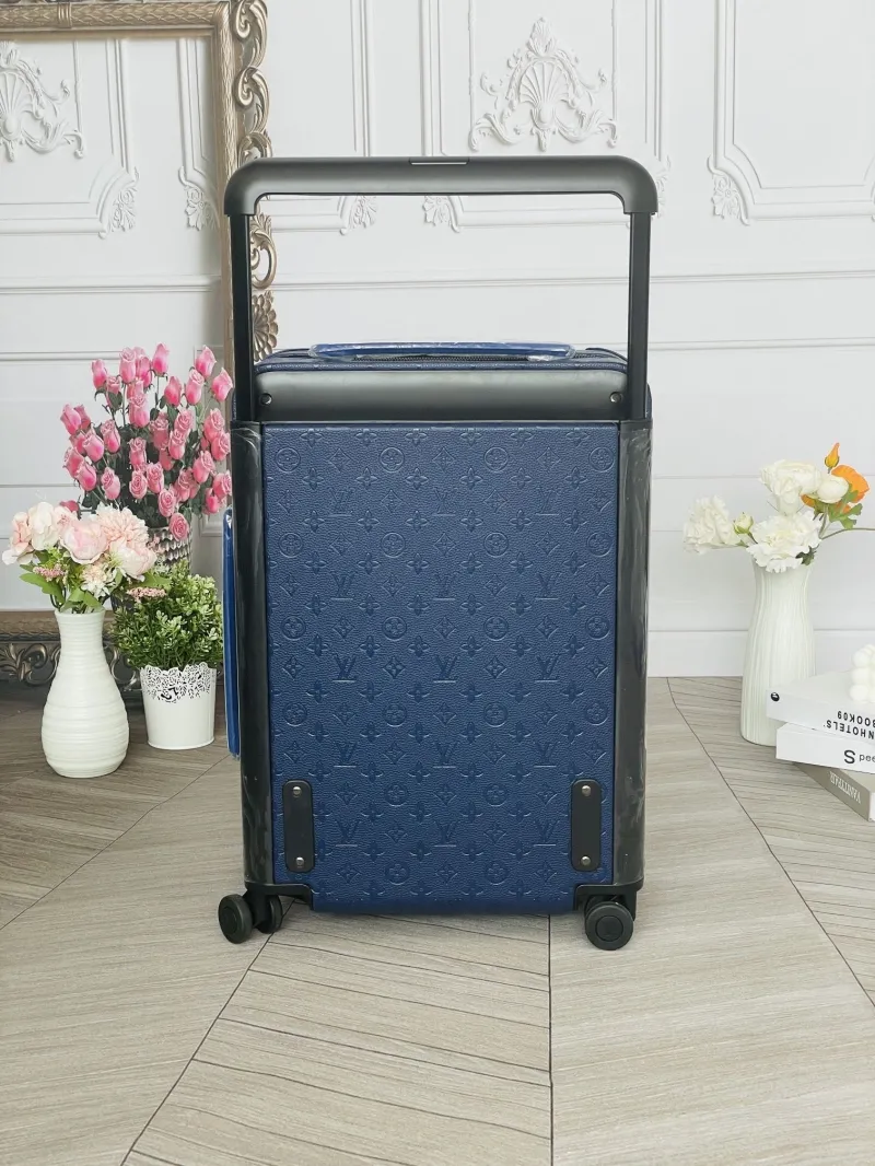Alternative view of LV Suitcase-59