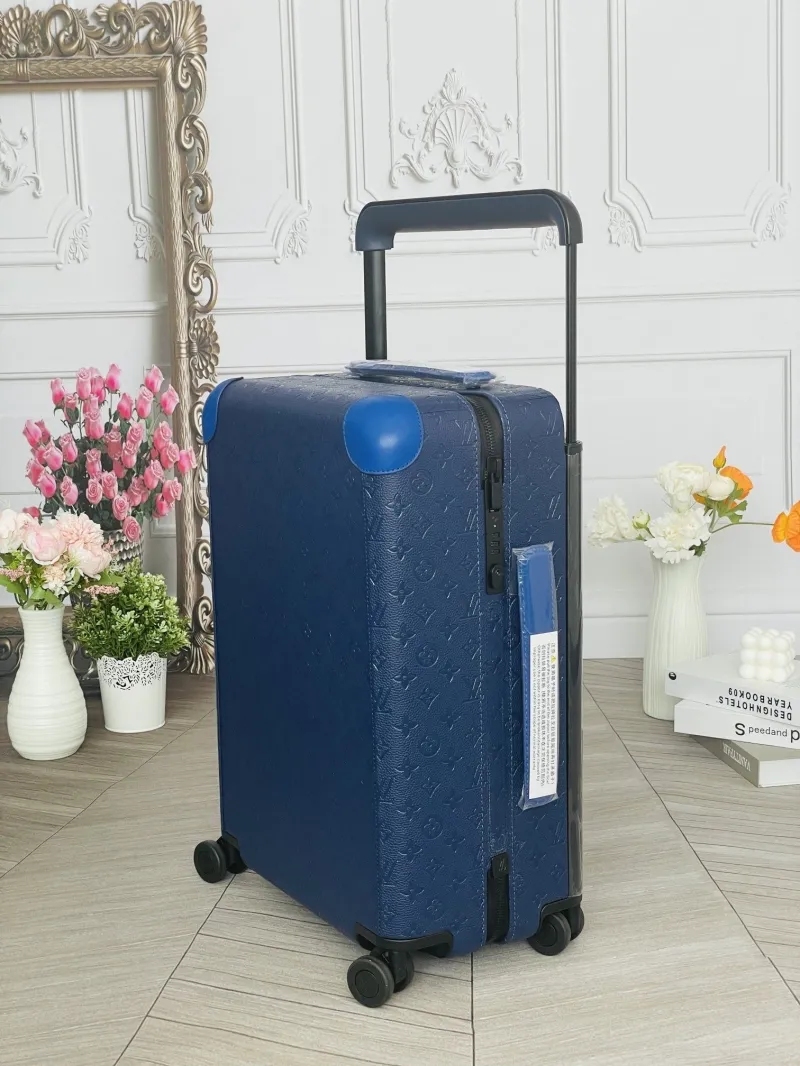 LV Suitcase-59 - Image 5