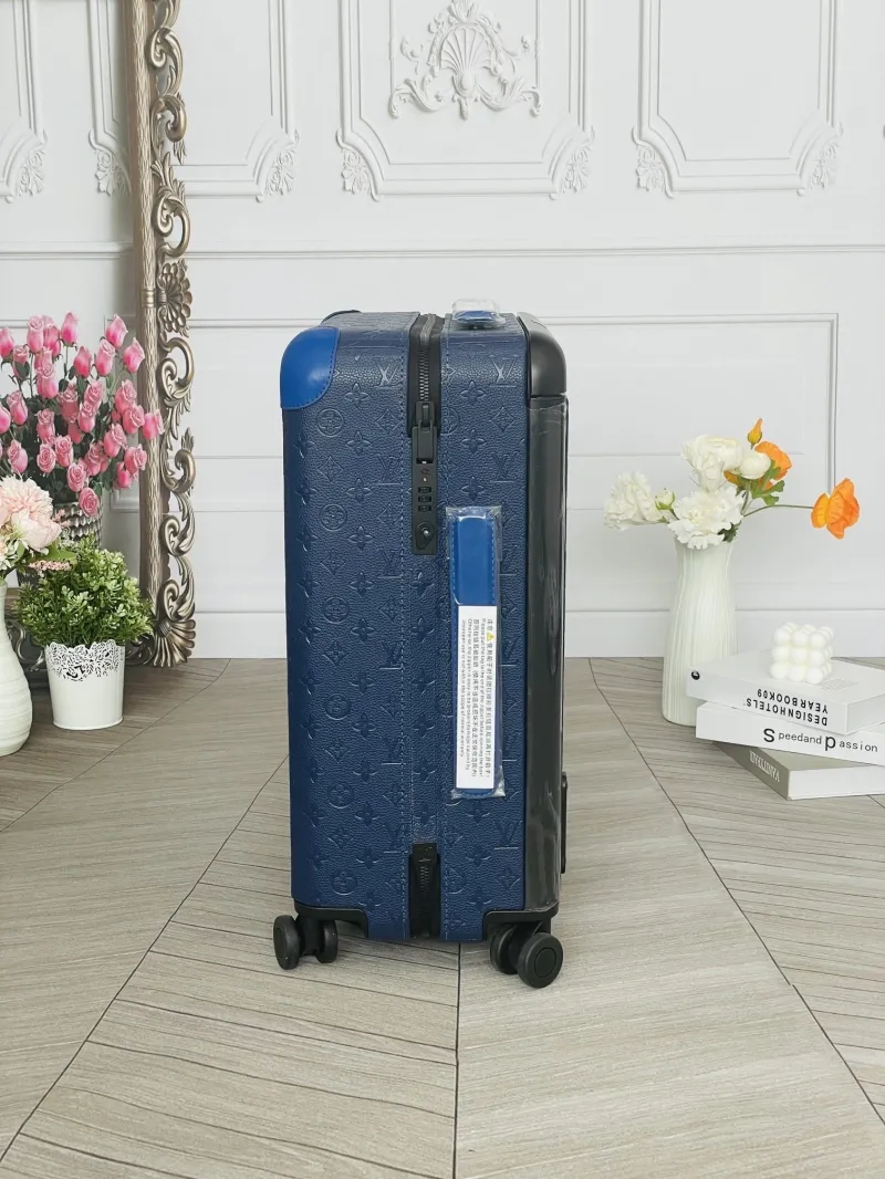 LV Suitcase-59 - Image 7