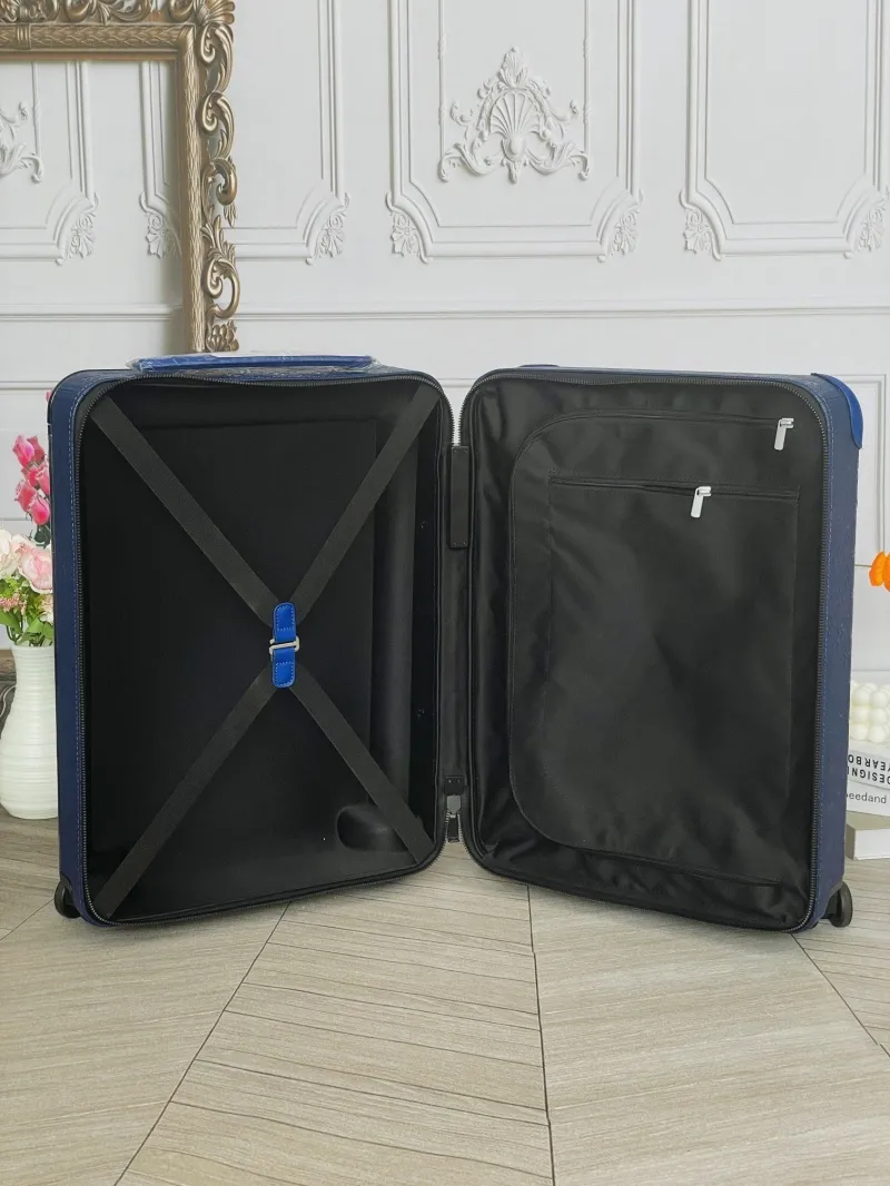 LV Suitcase-59 - Image 9