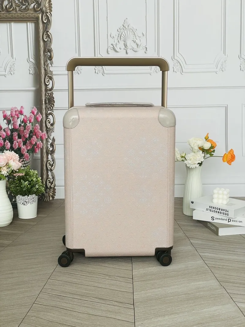LV Suitcase-60