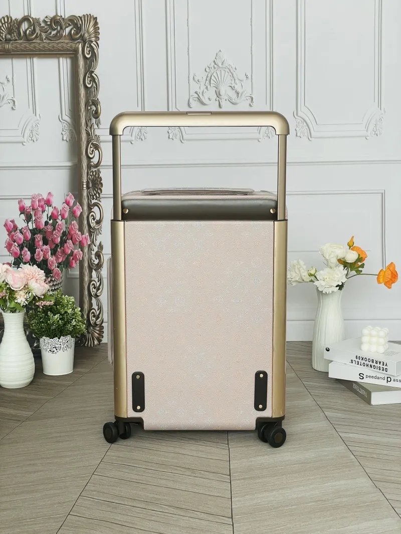 Alternative view of LV Suitcase-60