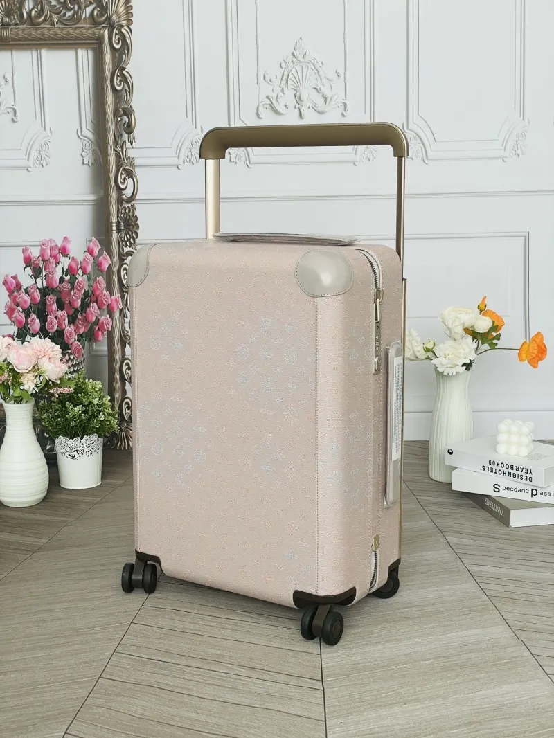 LV Suitcase-60 - Image 3