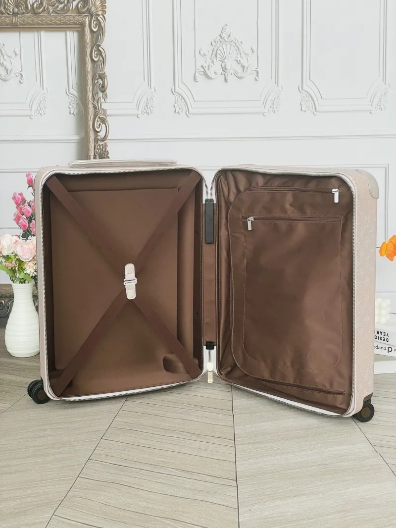 LV Suitcase-60 - Image 8