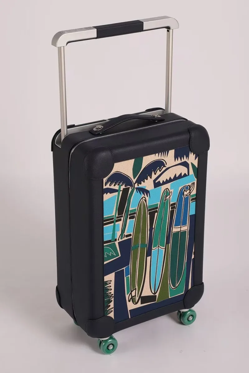 HERMES Suitcase-2 - Image 3