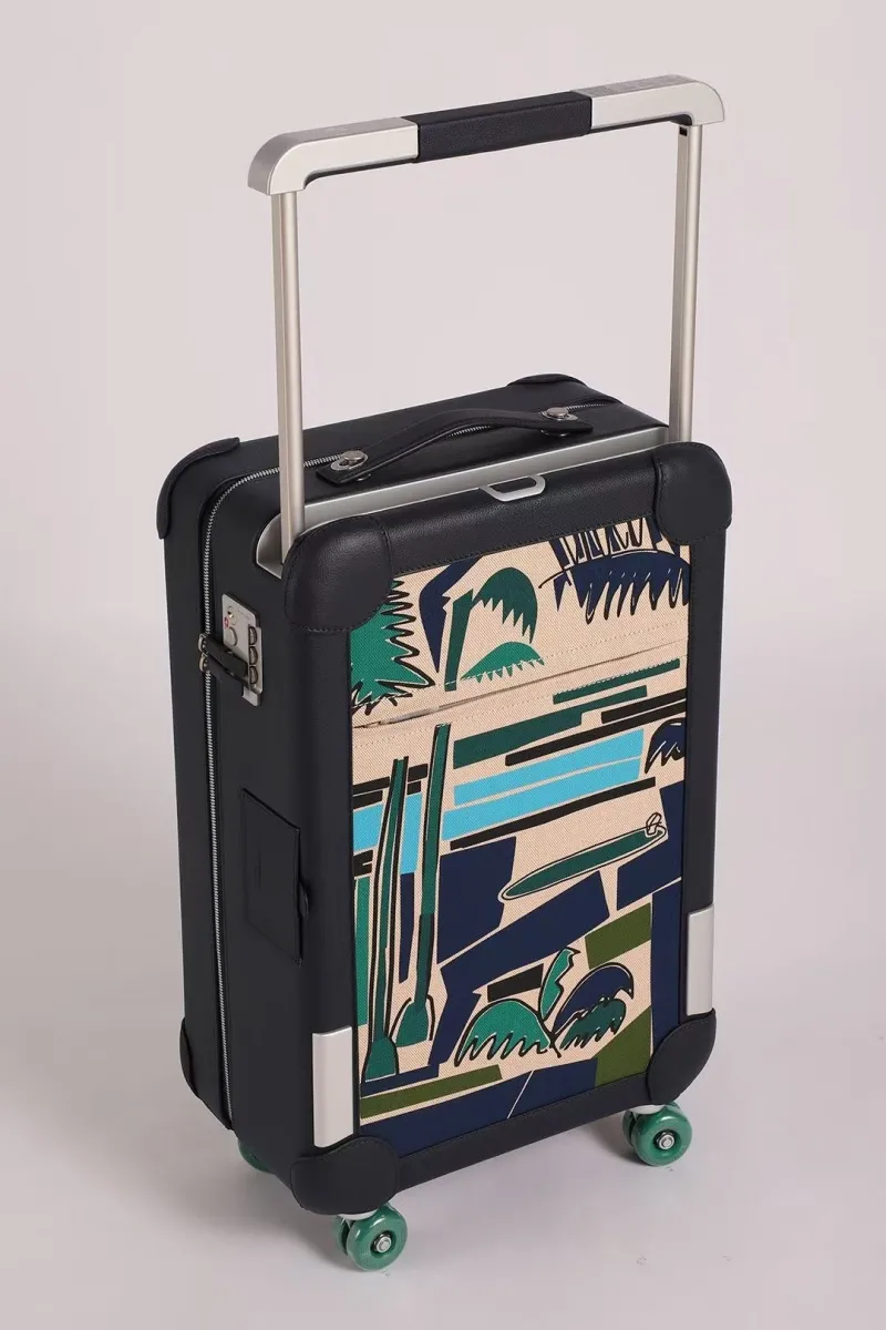 HERMES Suitcase-2 - Image 4