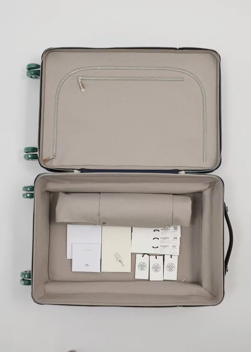 HERMES Suitcase-2 - Image 5
