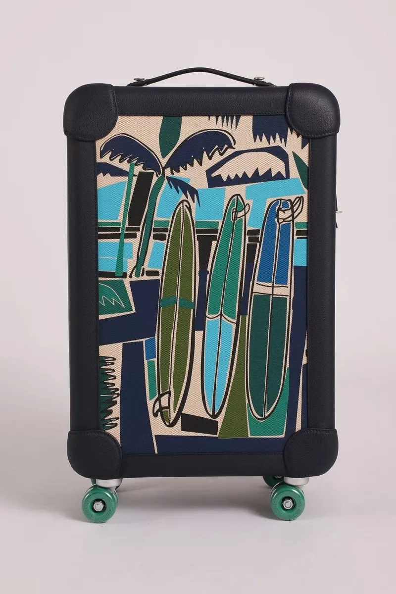 HERMES Suitcase-2 - Image 6