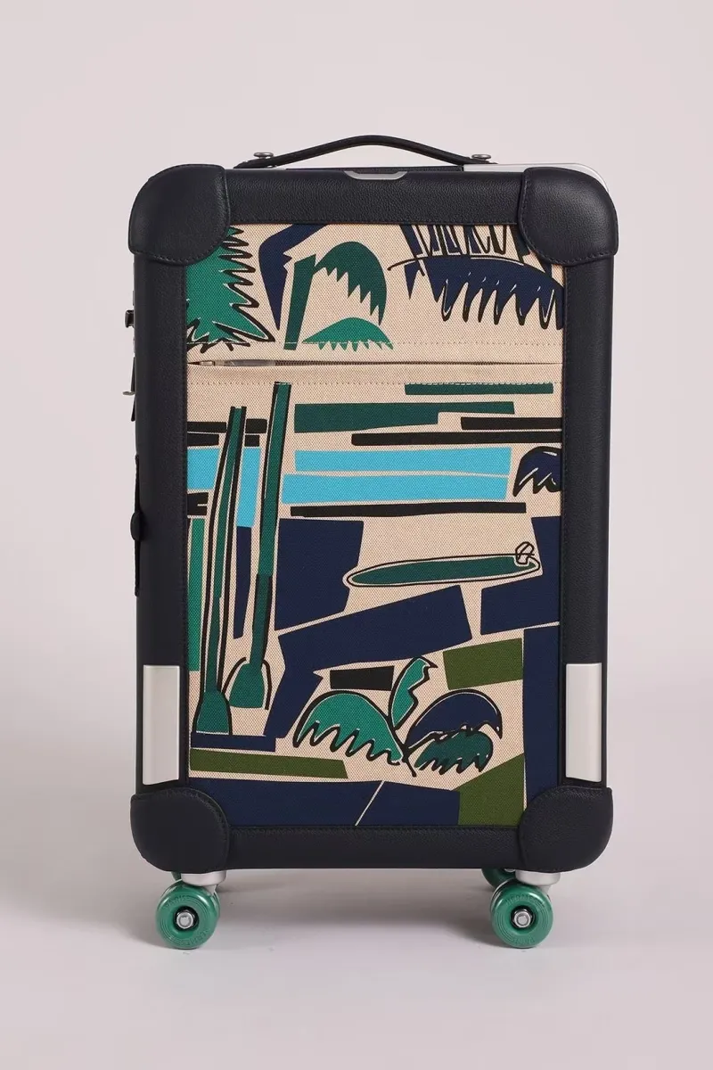 HERMES Suitcase-2 - Image 7