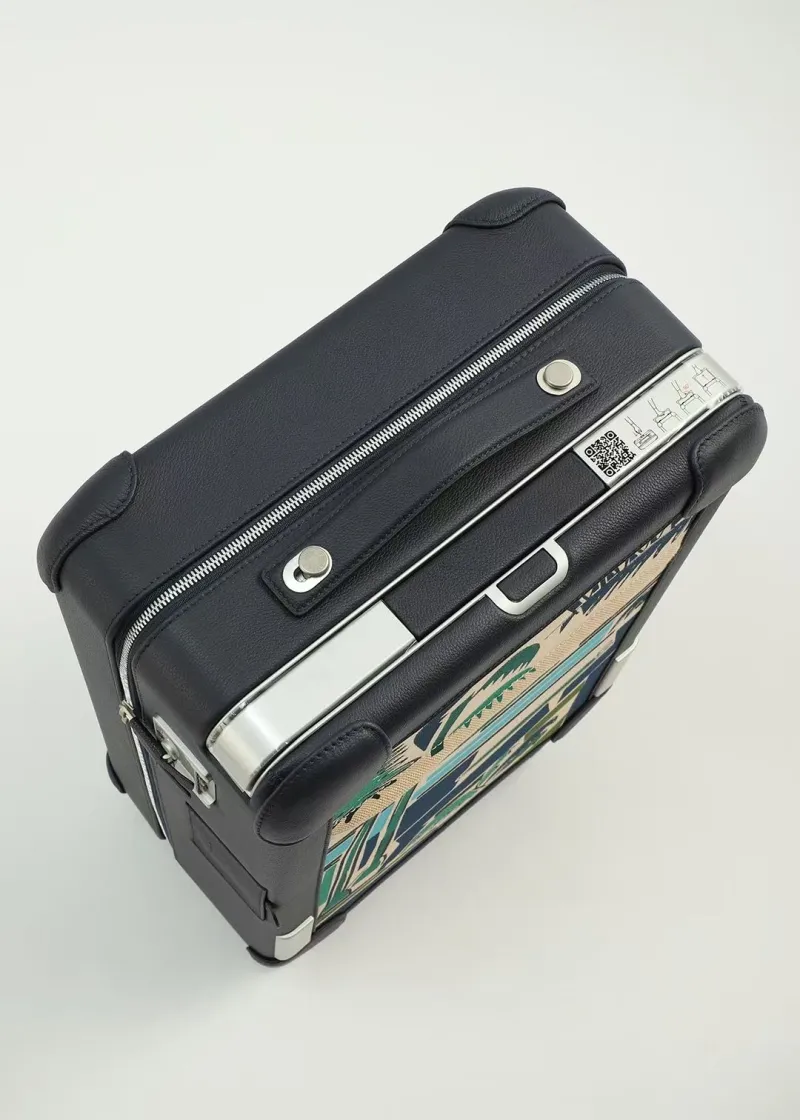 HERMES Suitcase-2 - Image 8