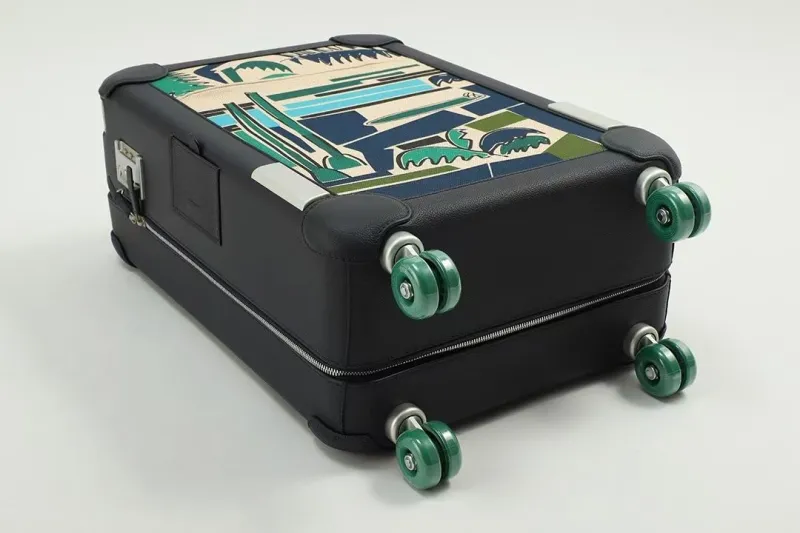 HERMES Suitcase-2 - Image 9