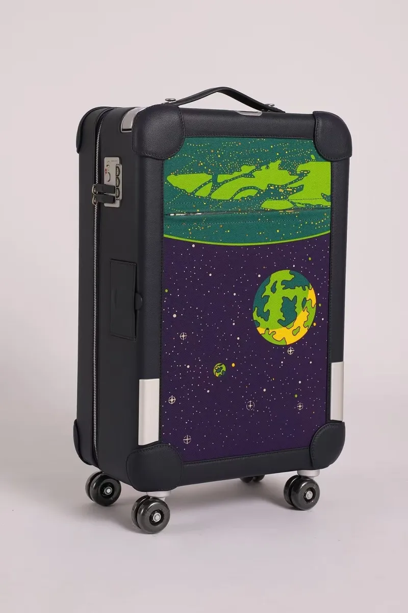 Alternative view of HERMES Suitcase-3