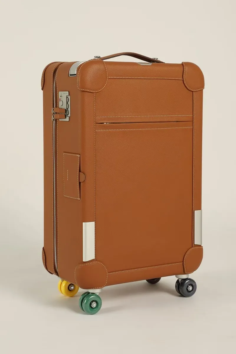 HERMES Suitcase-4