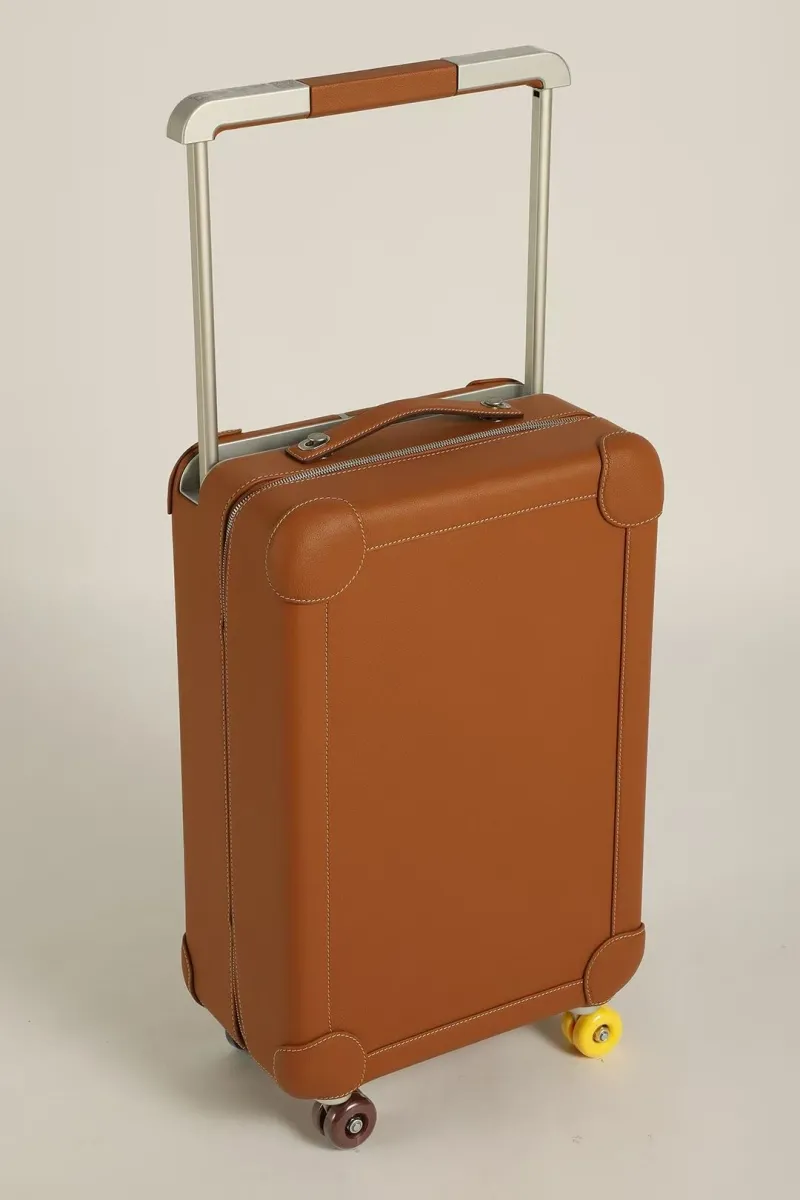 Alternative view of HERMES Suitcase-4