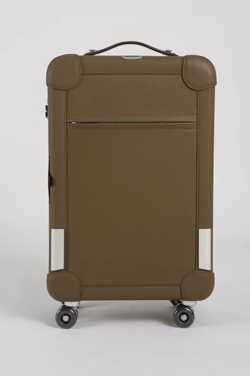 HERMES Suitcase-5