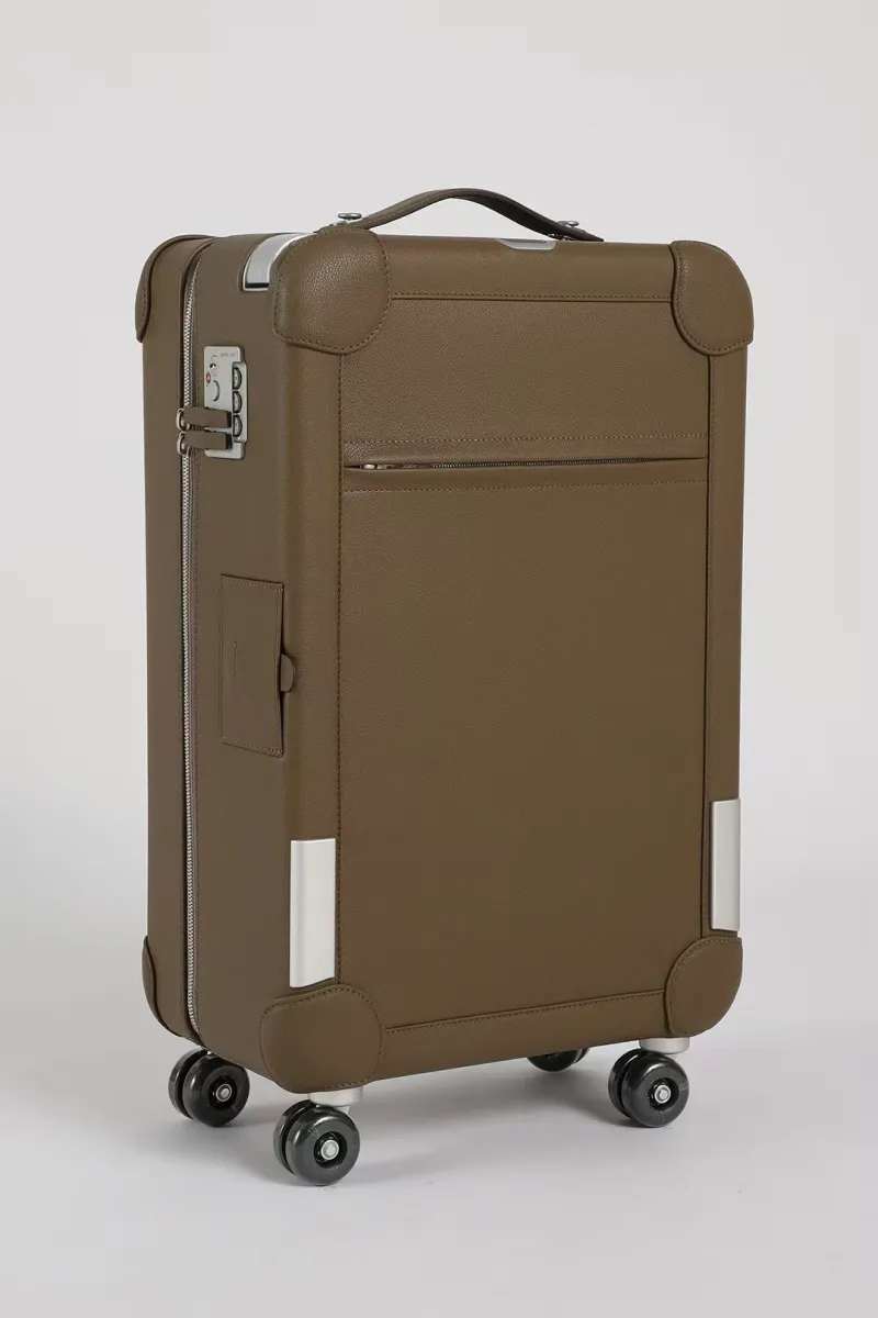 HERMES Suitcase-5 - Image 3