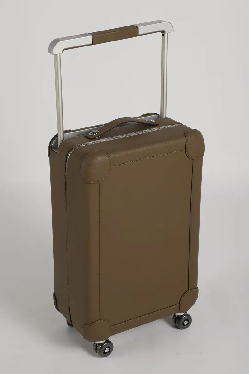 HERMES Suitcase-5 - Image 4