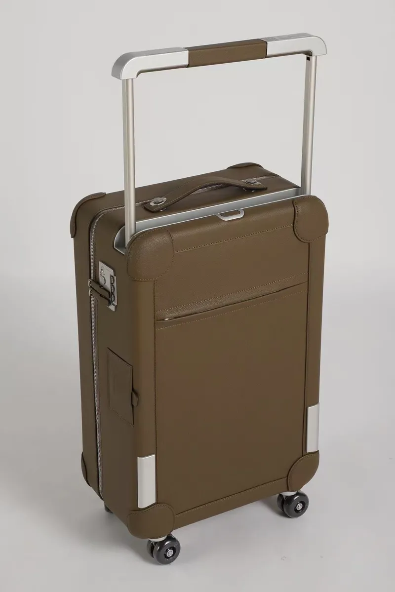 HERMES Suitcase-5 - Image 5