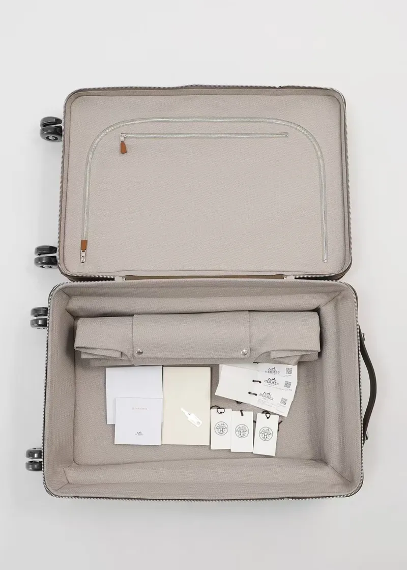 HERMES Suitcase-5 - Image 8