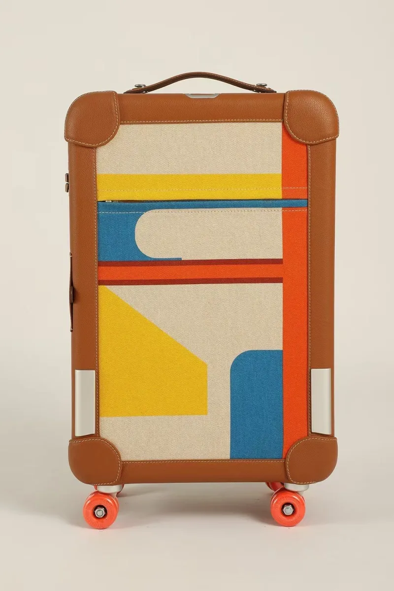 Alternative view of HERMES Suitcase-6