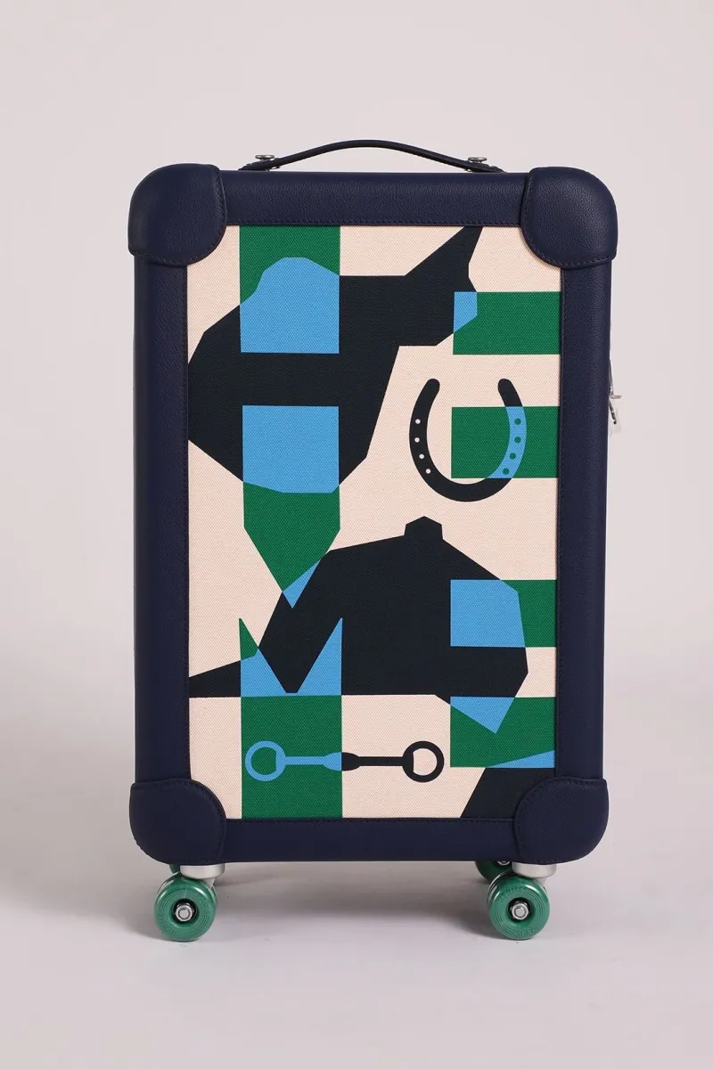 HERMES Suitcase-7