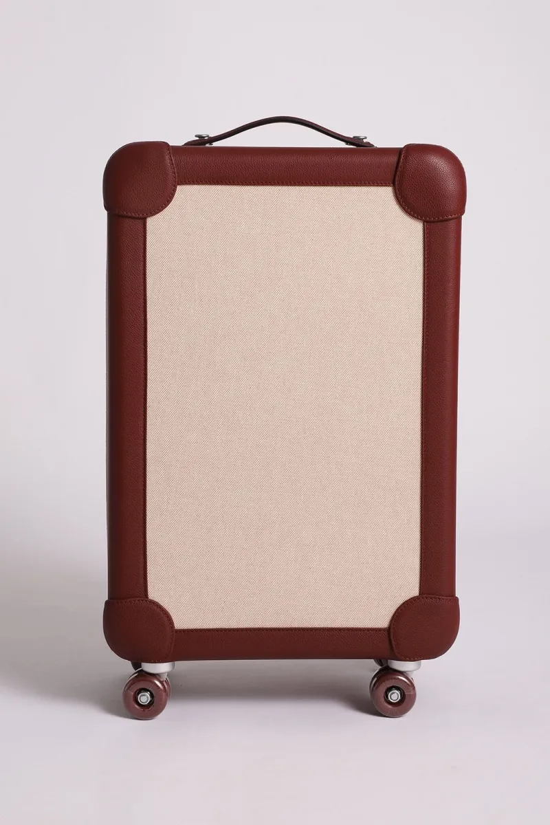 HERMES Suitcase-8
