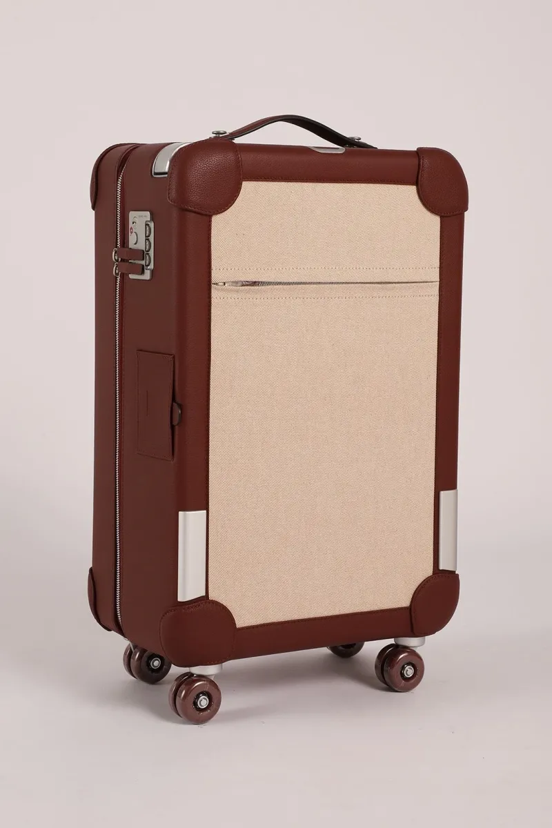 HERMES Suitcase-8 - Image 3
