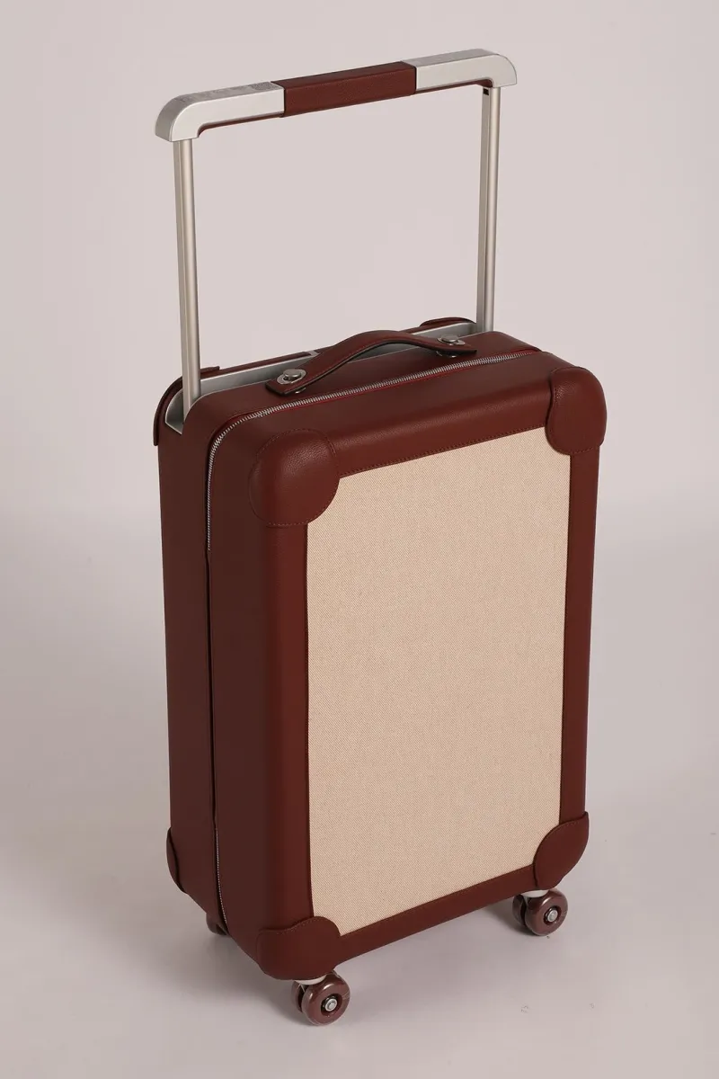 HERMES Suitcase-8 - Image 4