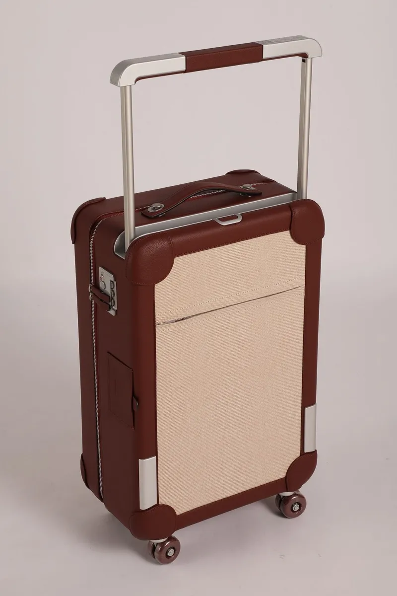 HERMES Suitcase-8 - Image 5