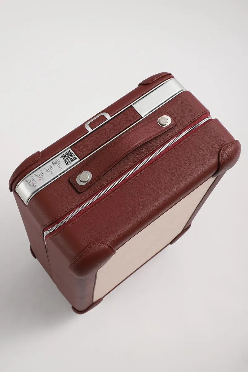 HERMES Suitcase-8 - Image 6