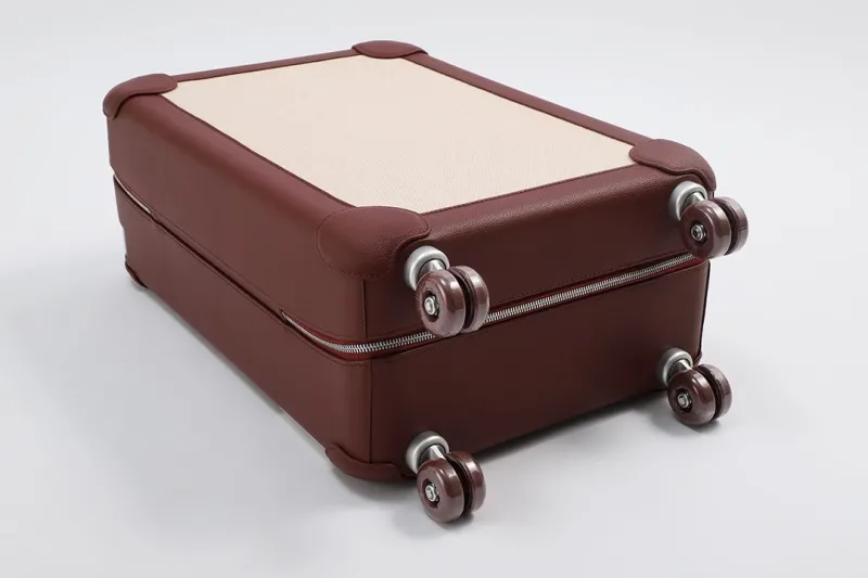 HERMES Suitcase-8 - Image 7