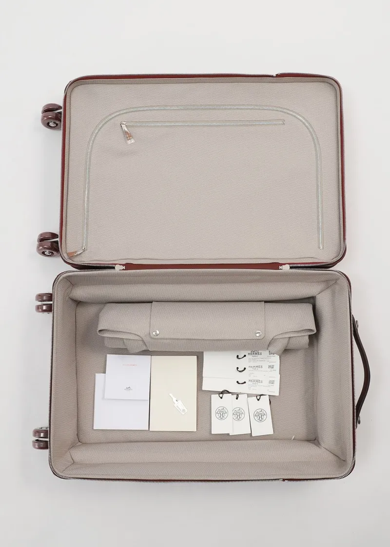 HERMES Suitcase-8 - Image 8