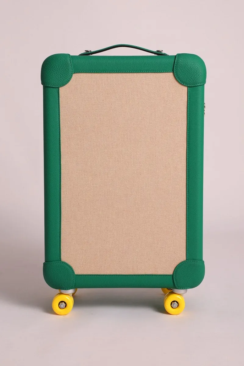 HERMES Suitcase-9