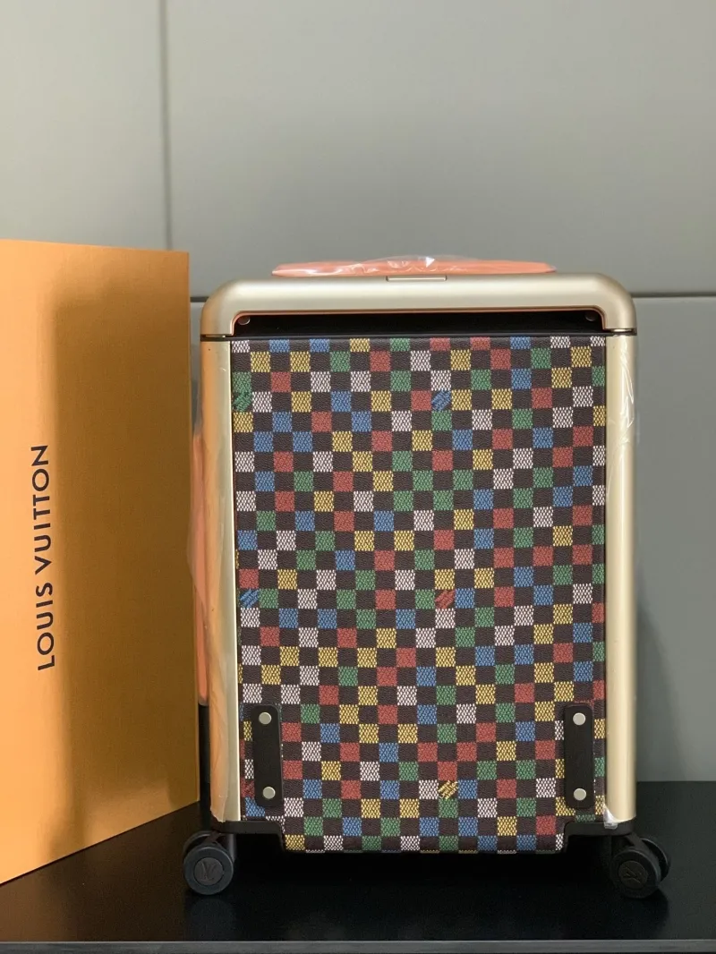 Alternative view of LV Suitcase-62