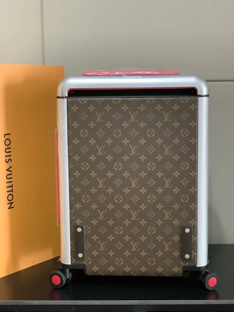Alternative view of LV Suitcase-63