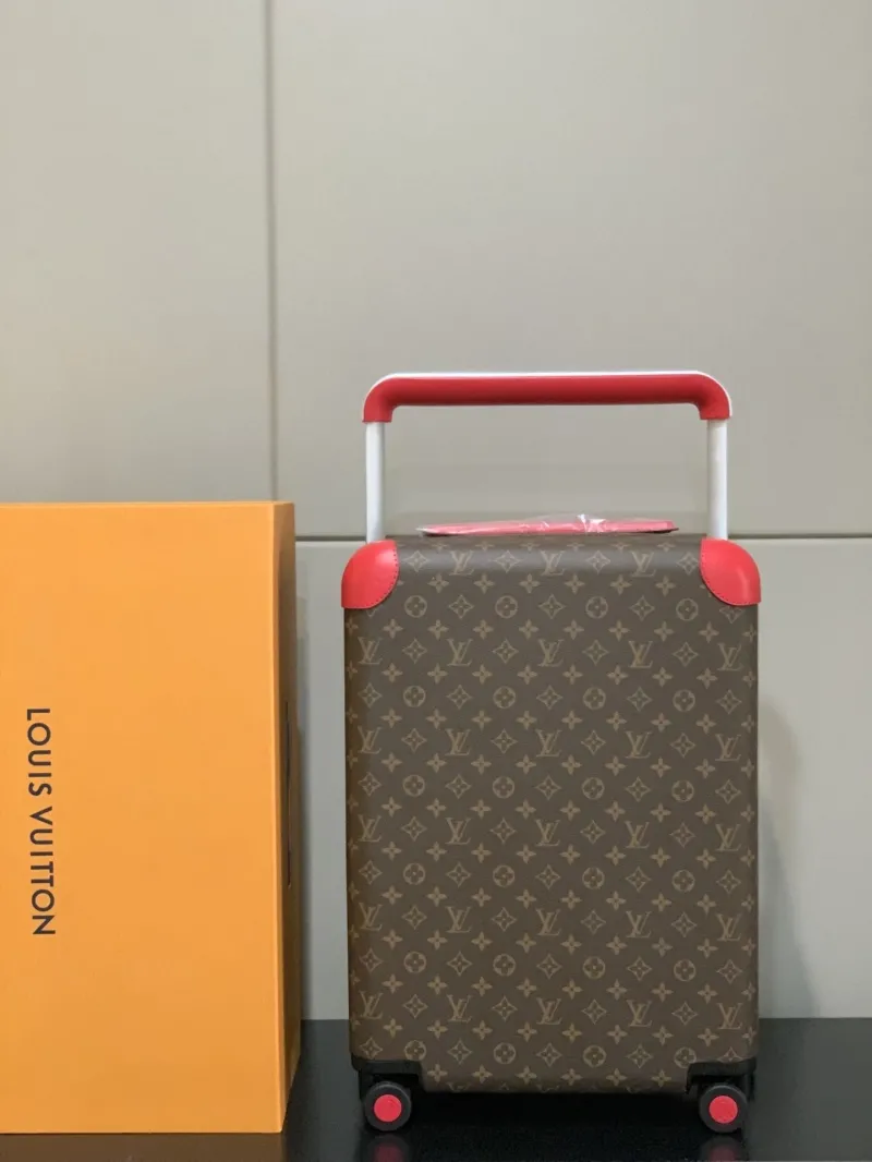 LV Suitcase-63 - Image 3