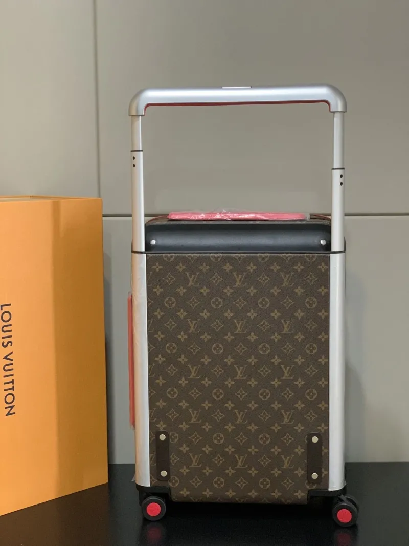 LV Suitcase-63 - Image 4