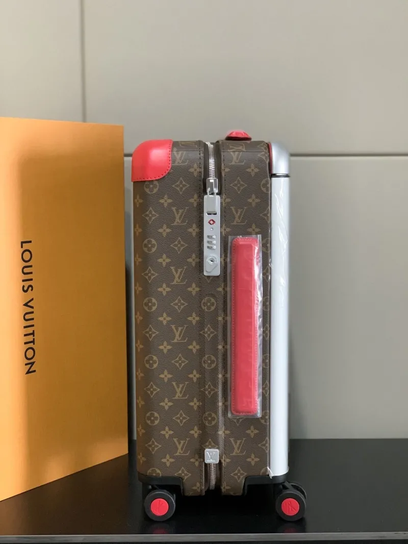 LV Suitcase-63 - Image 5