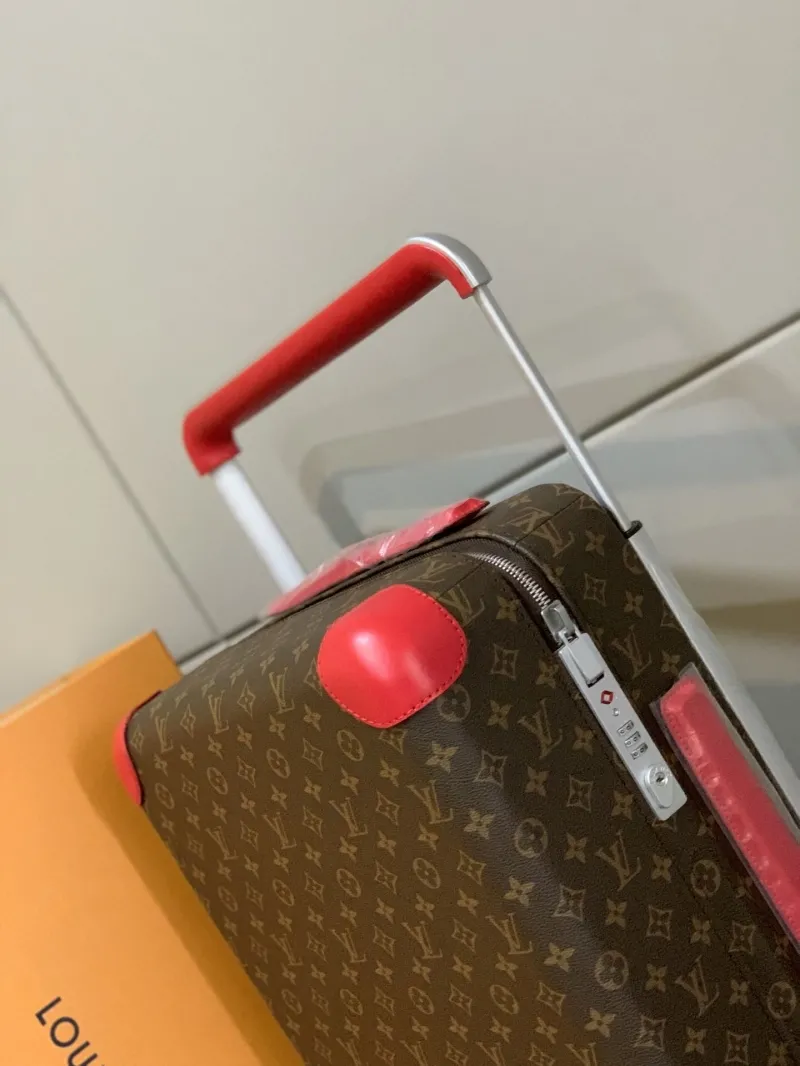 LV Suitcase-63 - Image 6
