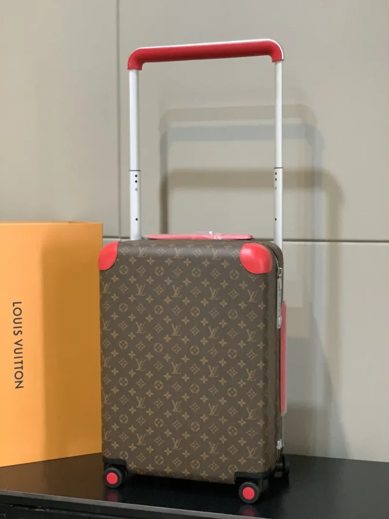 LV Suitcase-63 - Image 7