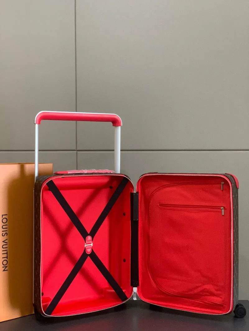 LV Suitcase-63 - Image 8