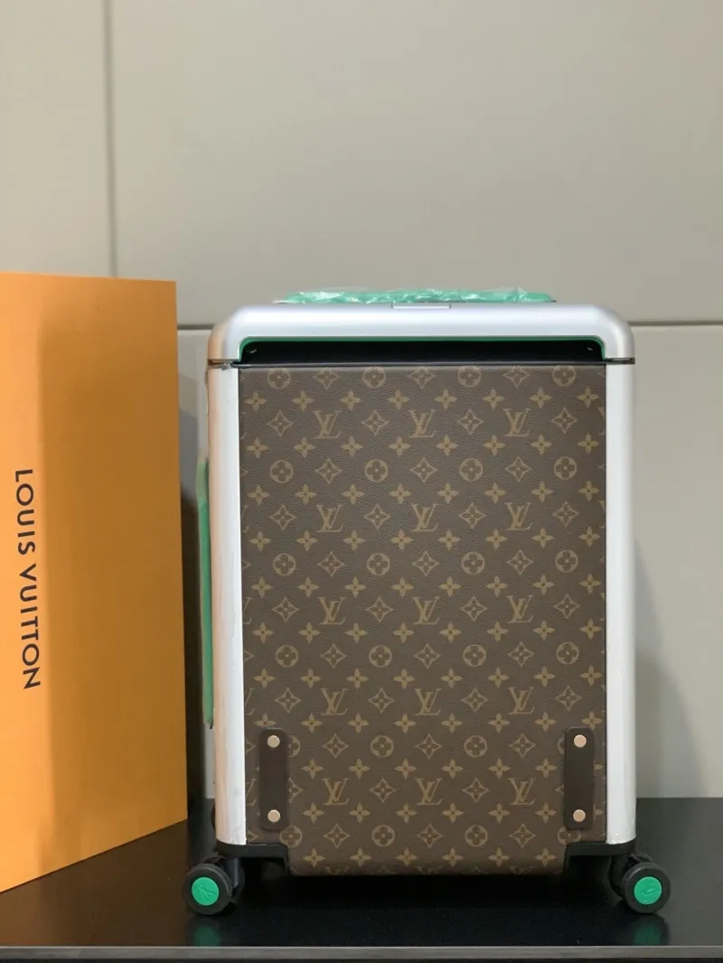 Alternative view of LV Suitcase-64