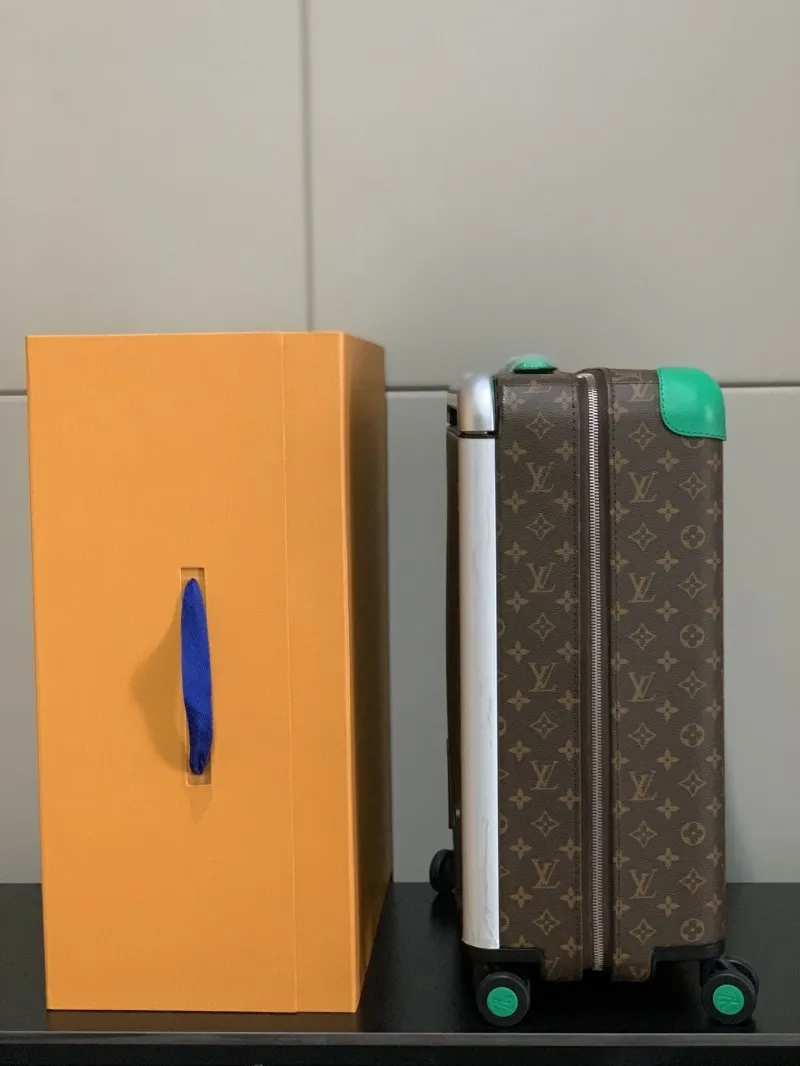 LV Suitcase-64 - Image 3
