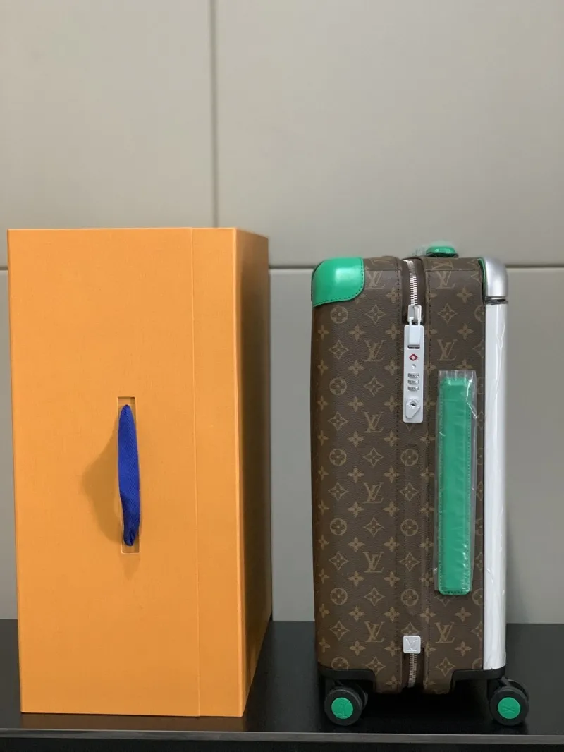 LV Suitcase-64 - Image 4